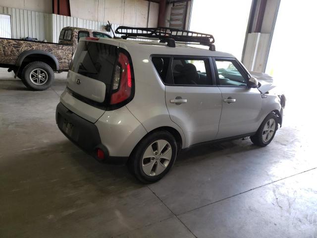 Photo 2 VIN: KNDJN2A22G7832636 - KIA SOUL 