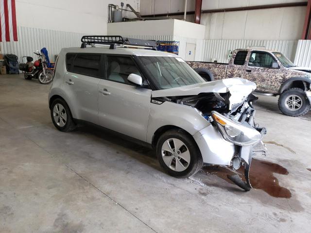 Photo 3 VIN: KNDJN2A22G7832636 - KIA SOUL 