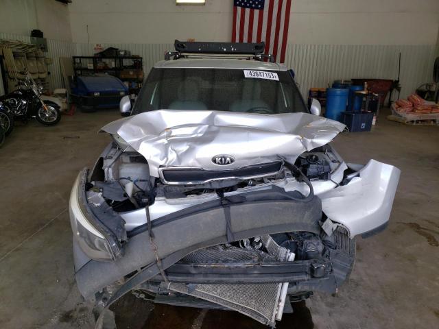 Photo 4 VIN: KNDJN2A22G7832636 - KIA SOUL 