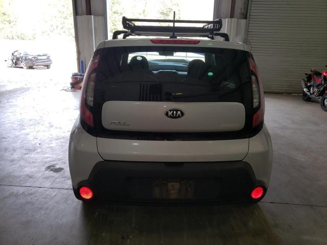 Photo 5 VIN: KNDJN2A22G7832636 - KIA SOUL 