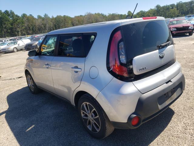 Photo 2 VIN: KNDJN2A22G7832989 - KIA SOUL 