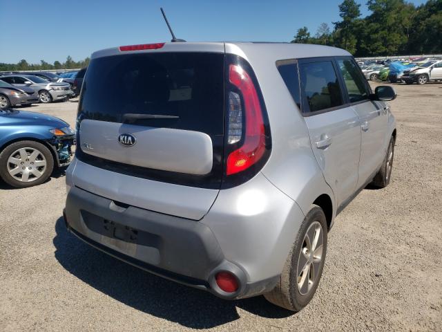 Photo 3 VIN: KNDJN2A22G7832989 - KIA SOUL 