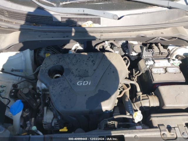 Photo 9 VIN: KNDJN2A22G7833348 - KIA SOUL 