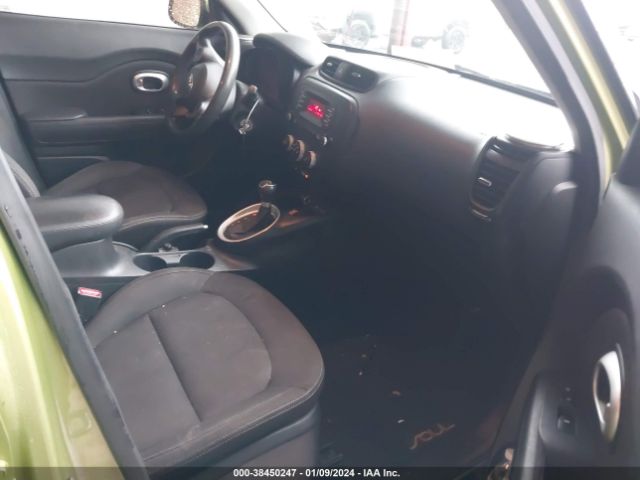 Photo 4 VIN: KNDJN2A22G7833432 - KIA SOUL 