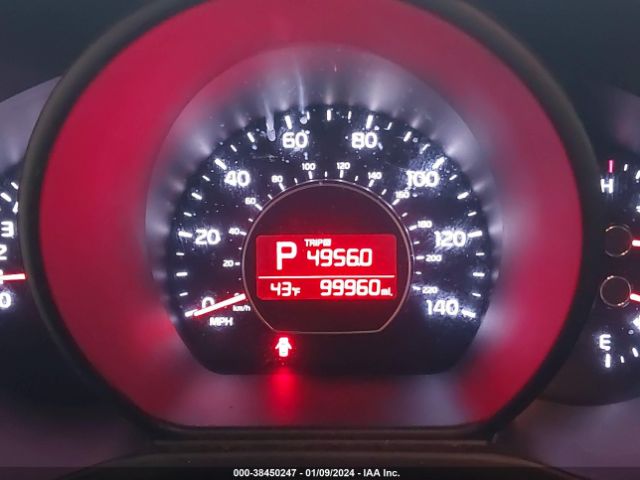 Photo 6 VIN: KNDJN2A22G7833432 - KIA SOUL 