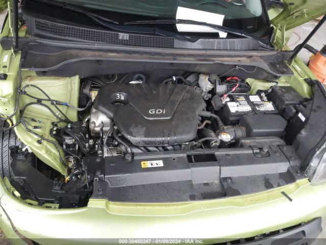 Photo 9 VIN: KNDJN2A22G7833432 - KIA SOUL 