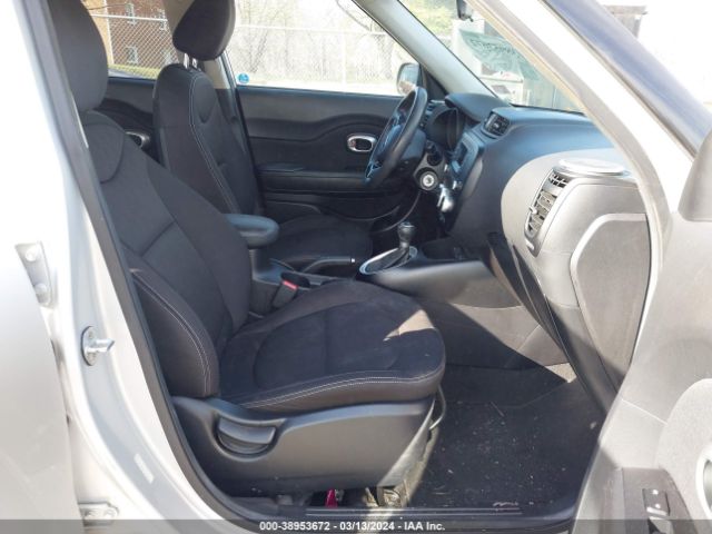 Photo 4 VIN: KNDJN2A22G7834581 - KIA SOUL 