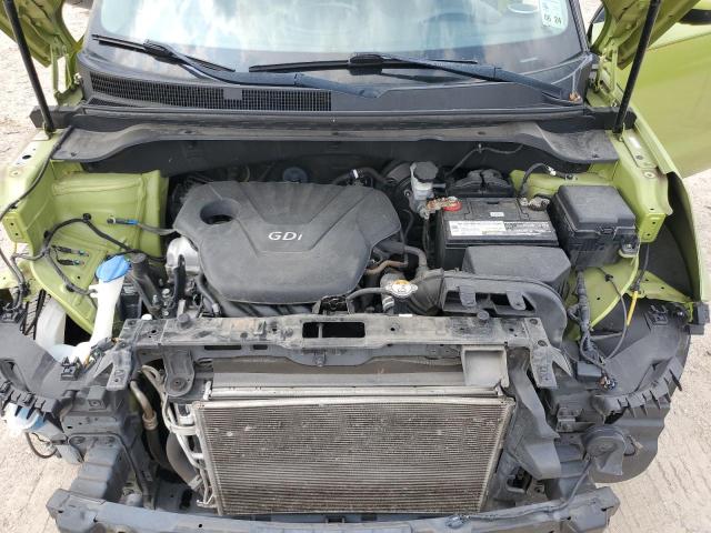 Photo 10 VIN: KNDJN2A22G7837478 - KIA SOUL 