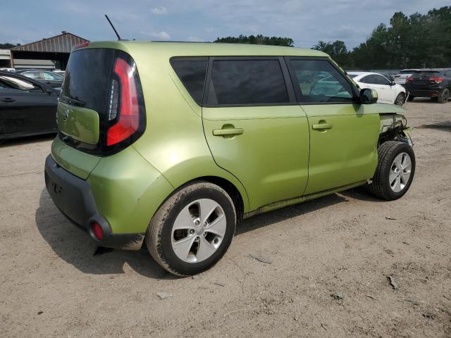 Photo 2 VIN: KNDJN2A22G7837478 - KIA SOUL 