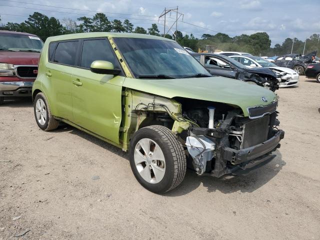 Photo 3 VIN: KNDJN2A22G7837478 - KIA SOUL 