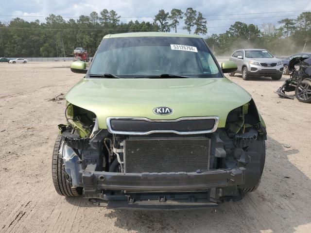 Photo 4 VIN: KNDJN2A22G7837478 - KIA SOUL 