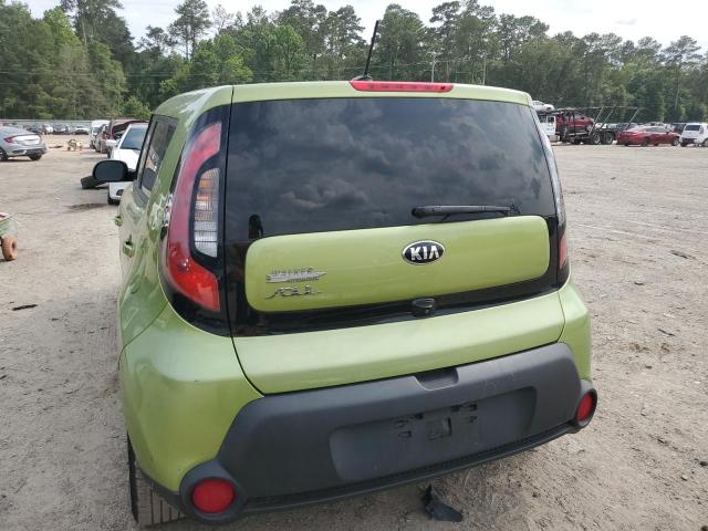 Photo 5 VIN: KNDJN2A22G7837478 - KIA SOUL 