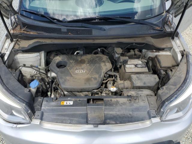 Photo 10 VIN: KNDJN2A22G7838078 - KIA SOUL 