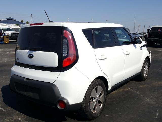 Photo 3 VIN: KNDJN2A22G7839473 - KIA SOUL 