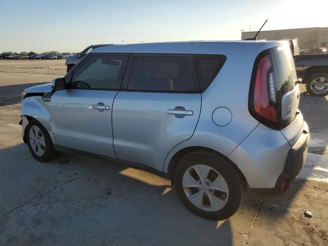 Photo 1 VIN: KNDJN2A22G7839540 - KIA SOUL 