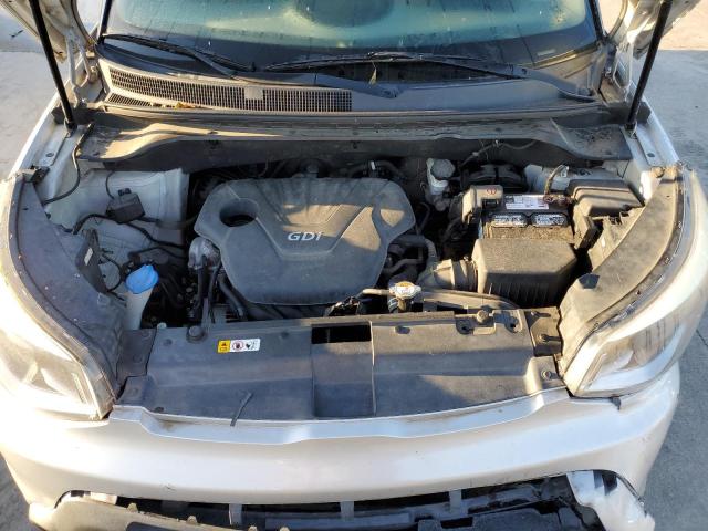 Photo 10 VIN: KNDJN2A22G7839540 - KIA SOUL 