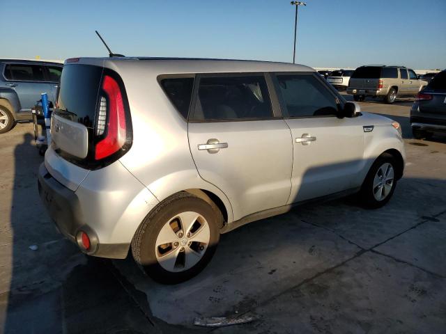 Photo 2 VIN: KNDJN2A22G7839540 - KIA SOUL 