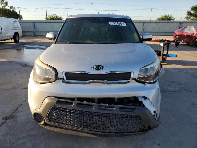 Photo 4 VIN: KNDJN2A22G7839540 - KIA SOUL 