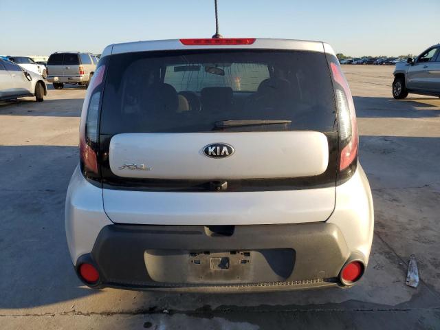 Photo 5 VIN: KNDJN2A22G7839540 - KIA SOUL 