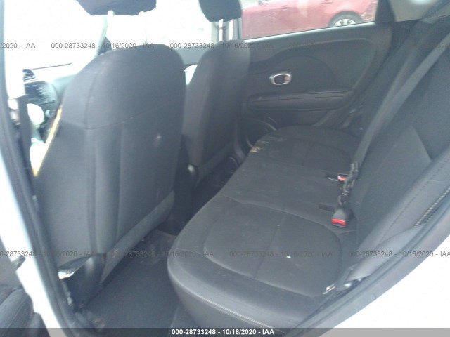 Photo 7 VIN: KNDJN2A22G7840087 - KIA SOUL 