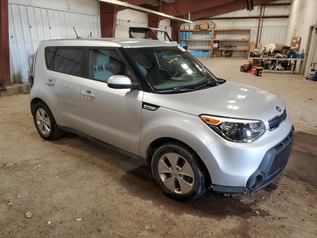 Photo 3 VIN: KNDJN2A22G7841966 - KIA SOUL 