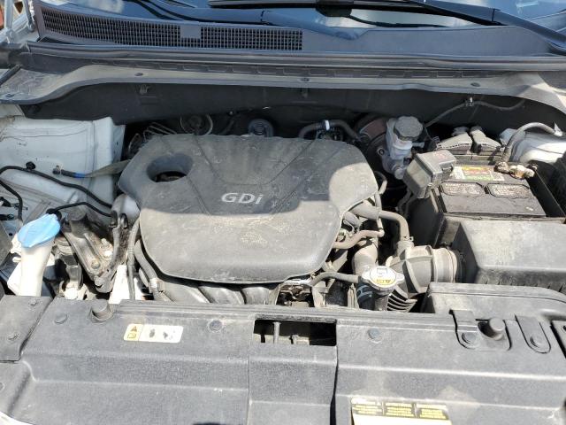 Photo 10 VIN: KNDJN2A22G7841983 - KIA SOUL 