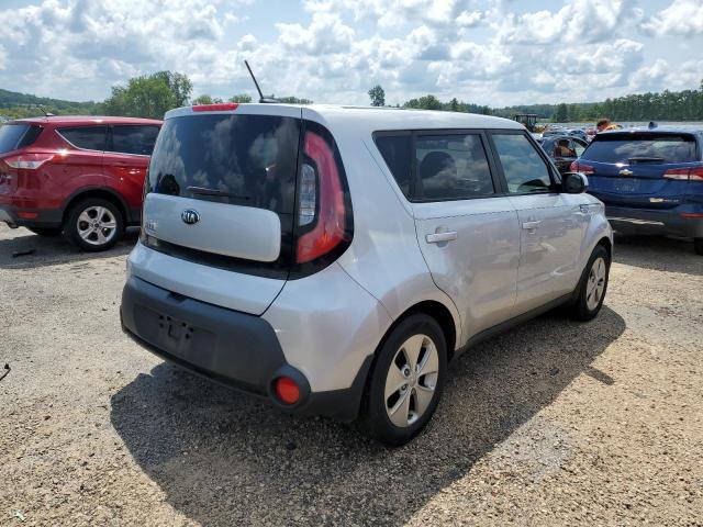 Photo 2 VIN: KNDJN2A22G7841983 - KIA SOUL 