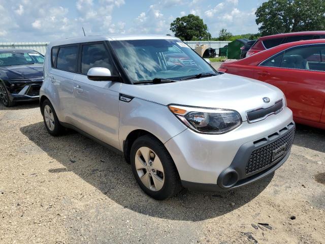 Photo 3 VIN: KNDJN2A22G7841983 - KIA SOUL 