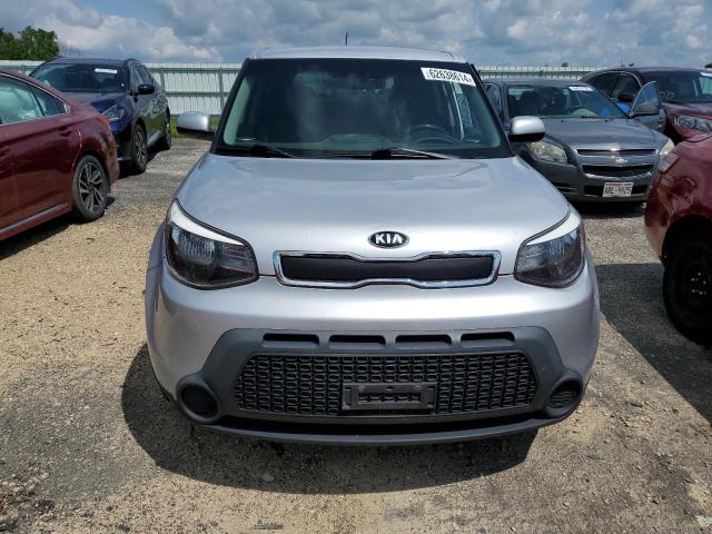 Photo 4 VIN: KNDJN2A22G7841983 - KIA SOUL 