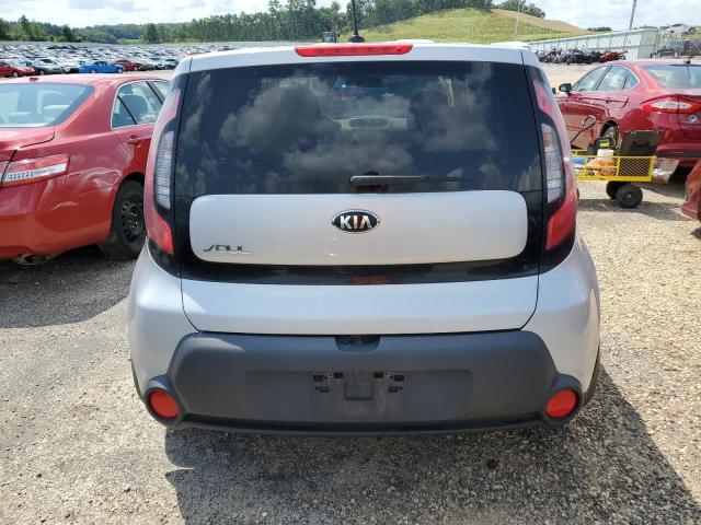 Photo 5 VIN: KNDJN2A22G7841983 - KIA SOUL 