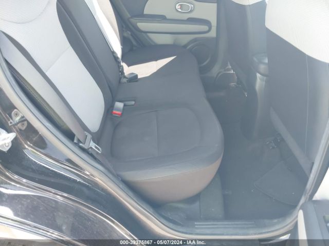 Photo 7 VIN: KNDJN2A22G7842163 - KIA SOUL 