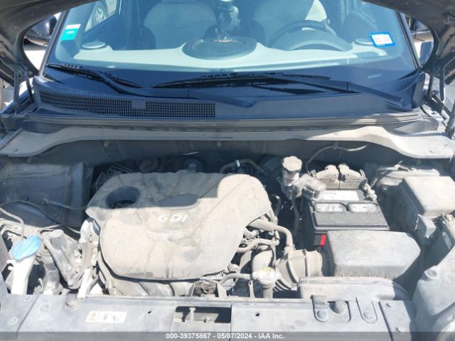 Photo 9 VIN: KNDJN2A22G7842163 - KIA SOUL 