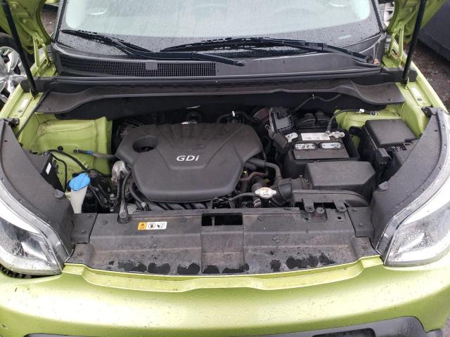 Photo 10 VIN: KNDJN2A22G7843572 - KIA SOUL 