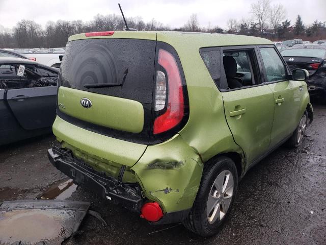 Photo 2 VIN: KNDJN2A22G7843572 - KIA SOUL 