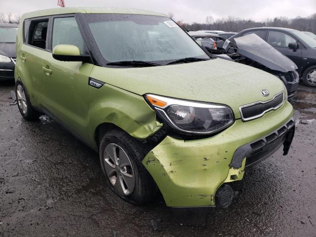 Photo 3 VIN: KNDJN2A22G7843572 - KIA SOUL 