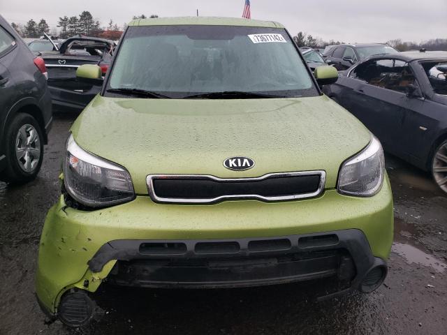 Photo 4 VIN: KNDJN2A22G7843572 - KIA SOUL 