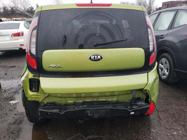 Photo 5 VIN: KNDJN2A22G7843572 - KIA SOUL 