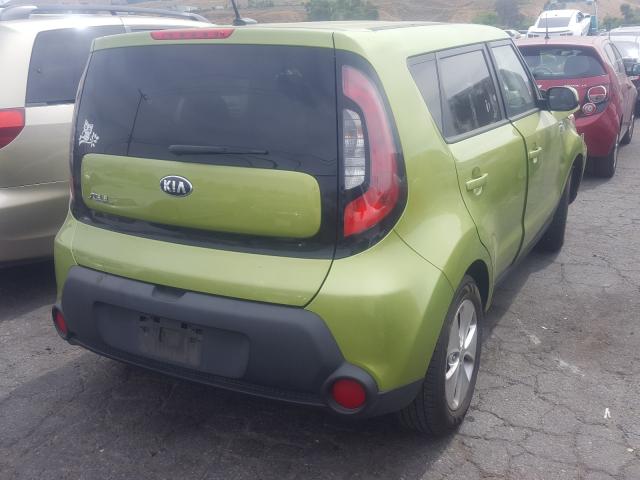 Photo 3 VIN: KNDJN2A22G7844754 - KIA SOUL 