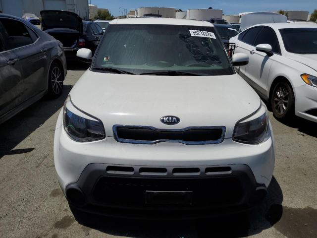 Photo 4 VIN: KNDJN2A22G7846939 - KIA SOUL 