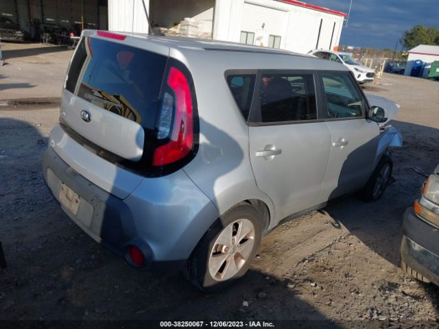 Photo 3 VIN: KNDJN2A22G7848139 - KIA SOUL 