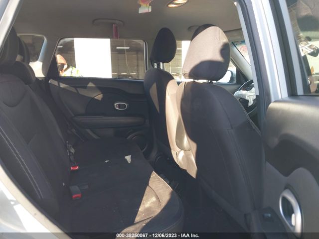 Photo 7 VIN: KNDJN2A22G7848139 - KIA SOUL 