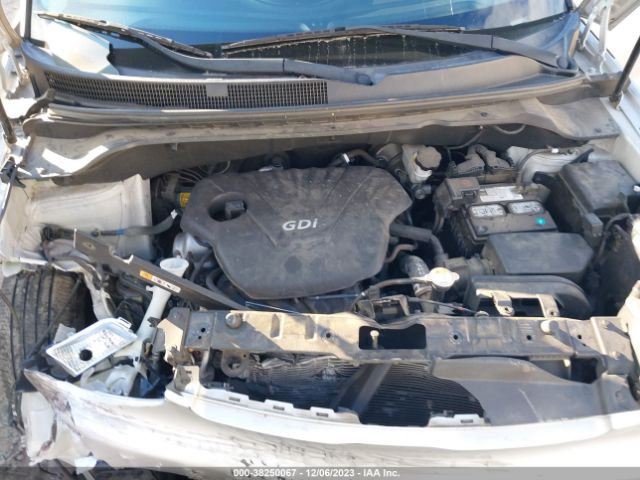 Photo 9 VIN: KNDJN2A22G7848139 - KIA SOUL 