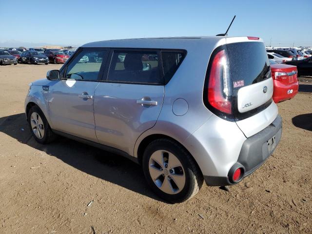 Photo 1 VIN: KNDJN2A22G7849646 - KIA SOUL 