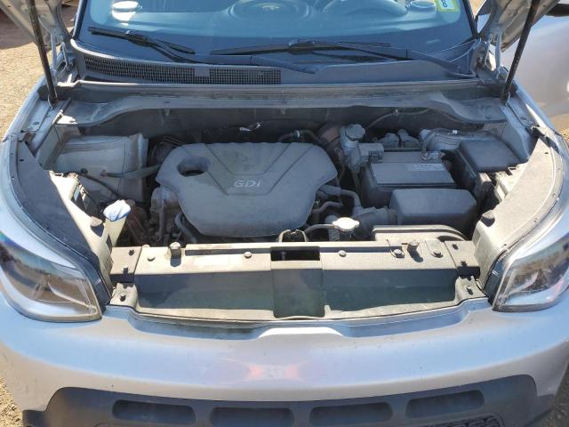 Photo 10 VIN: KNDJN2A22G7849646 - KIA SOUL 