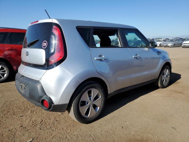 Photo 2 VIN: KNDJN2A22G7849646 - KIA SOUL 