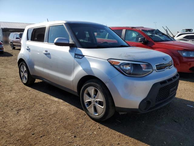 Photo 3 VIN: KNDJN2A22G7849646 - KIA SOUL 