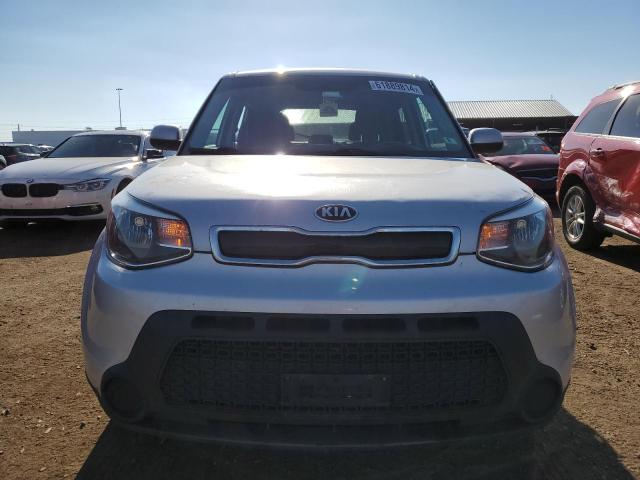 Photo 4 VIN: KNDJN2A22G7849646 - KIA SOUL 