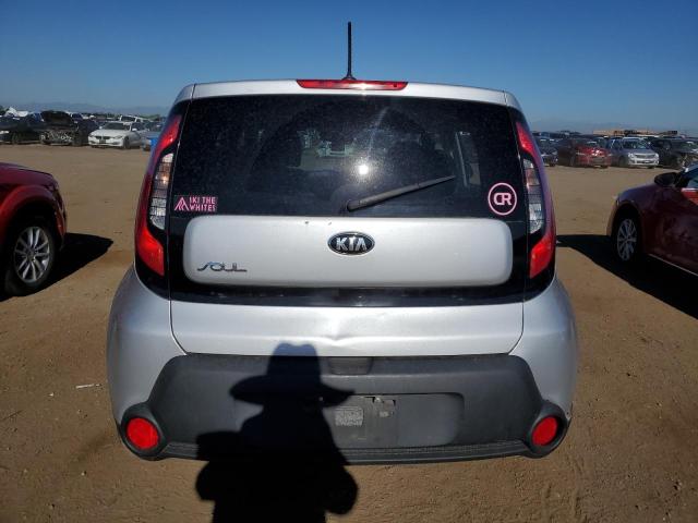 Photo 5 VIN: KNDJN2A22G7849646 - KIA SOUL 