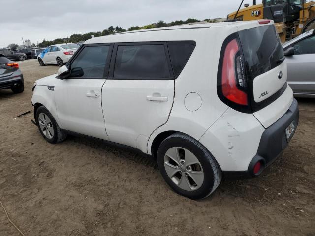 Photo 1 VIN: KNDJN2A22G7850053 - KIA SOUL 