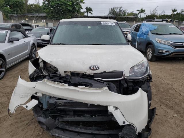 Photo 4 VIN: KNDJN2A22G7850053 - KIA SOUL 